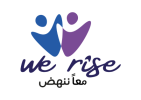 WeRise_logo